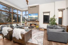 13 Waterfront Way home